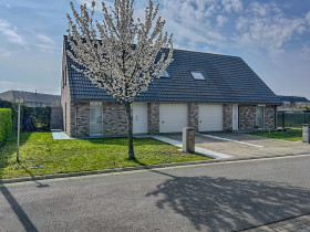 Einfamilienhaus in Diksmuide