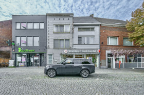 Appartement in Bornem