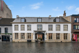 Appartement à Aalst
