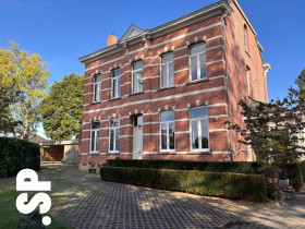 Appartement à Geel