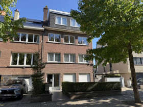 Appartement in Strombeek-Bever