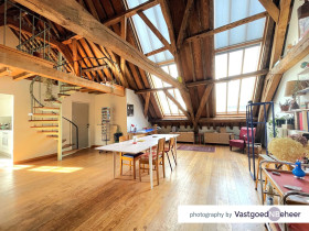 Appartement à Gent