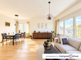 Appartement à Gent