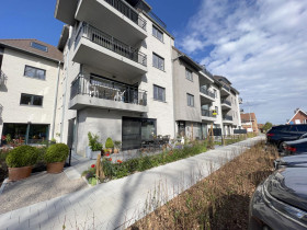 Appartement à Beernem