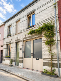Woning in Gent