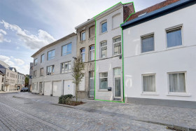 Einfamilienhaus in Mechelen