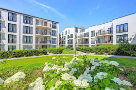 Studio in Sint-Lambrechts-Woluwe