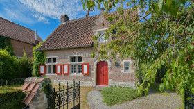 Einfamilienhaus in Sterrebeek