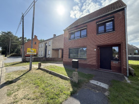 Einfamilienhaus in Mol