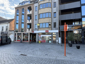 Appartement in Geel