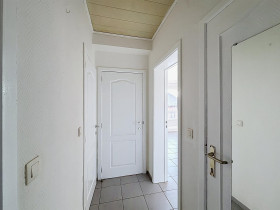 Appartement à Châtelet