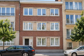 Appartement in Ukkel