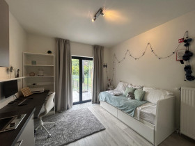 Studio in Leuven