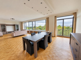 Appartement in Antwerpen