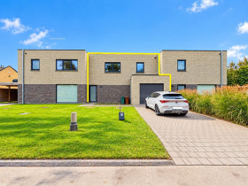 Woning in Bevere