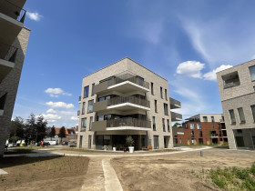 Appartement in Herentals