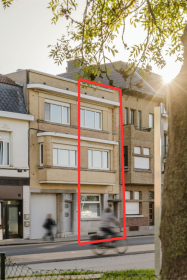 Woning in Kortrijk