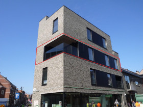 Appartement à Lommel
