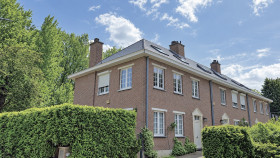 Einfamilienhaus in Woluwe-Saint-Lambert