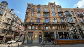 Appartement à Schaerbeek