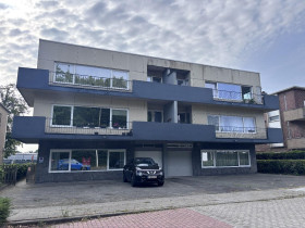 Appartement in Sint-Michiels