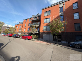 Appartement in Mons