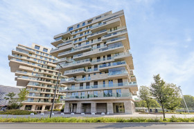 Appartement in Waregem