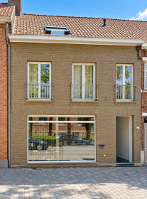Appartement à Langemark