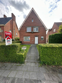 Woning in Vlamertinge