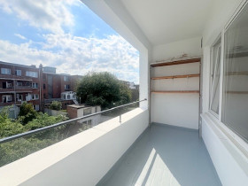 Appartement in Wilrijk