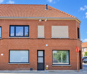 Appartement à Eeklo