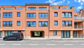 Appartement à Eeklo