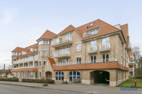 Appartement in Erembodegem