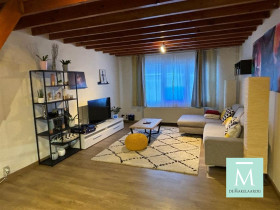 Appartement in Mechelen