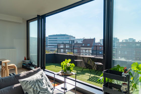 Maison d'habitation à Antwerpen