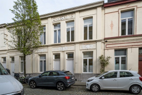 Einfamilienhaus in Berchem