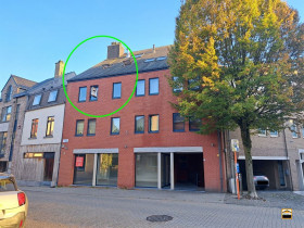 Appartement à Borgloon