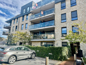 Appartement à Oudenaarde