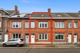 Einfamilienhaus in Lebbeke