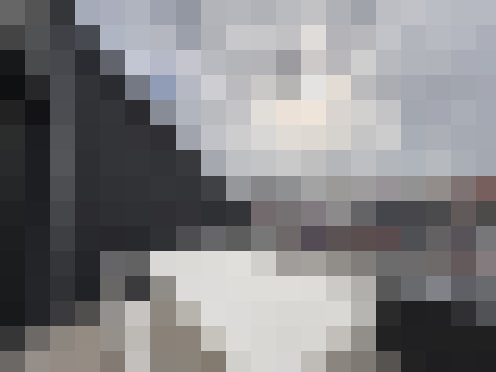  / #8