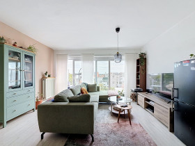 Appartement in Deurne