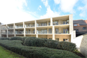 Appartement à Ieper