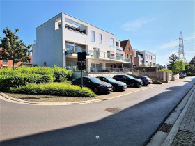 Appartement in Kallo