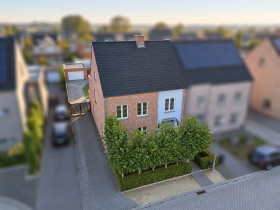 Woning in Minderhout
