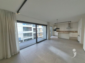 Appartement in Leuven