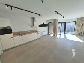 Appartement in Leuven