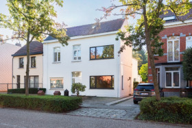 Maison d'habitation à Brasschaat