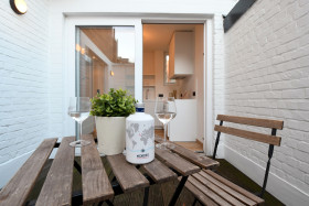Appartement in Gent