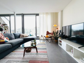 Appartement in Willebroek