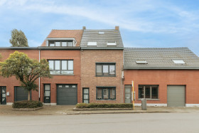 Einfamilienhaus in Wilrijk